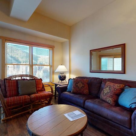 Copper Springs 426 Daire Frisco Dış mekan fotoğraf