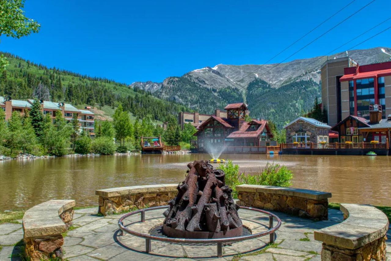 Copper Springs 426 Daire Frisco Dış mekan fotoğraf