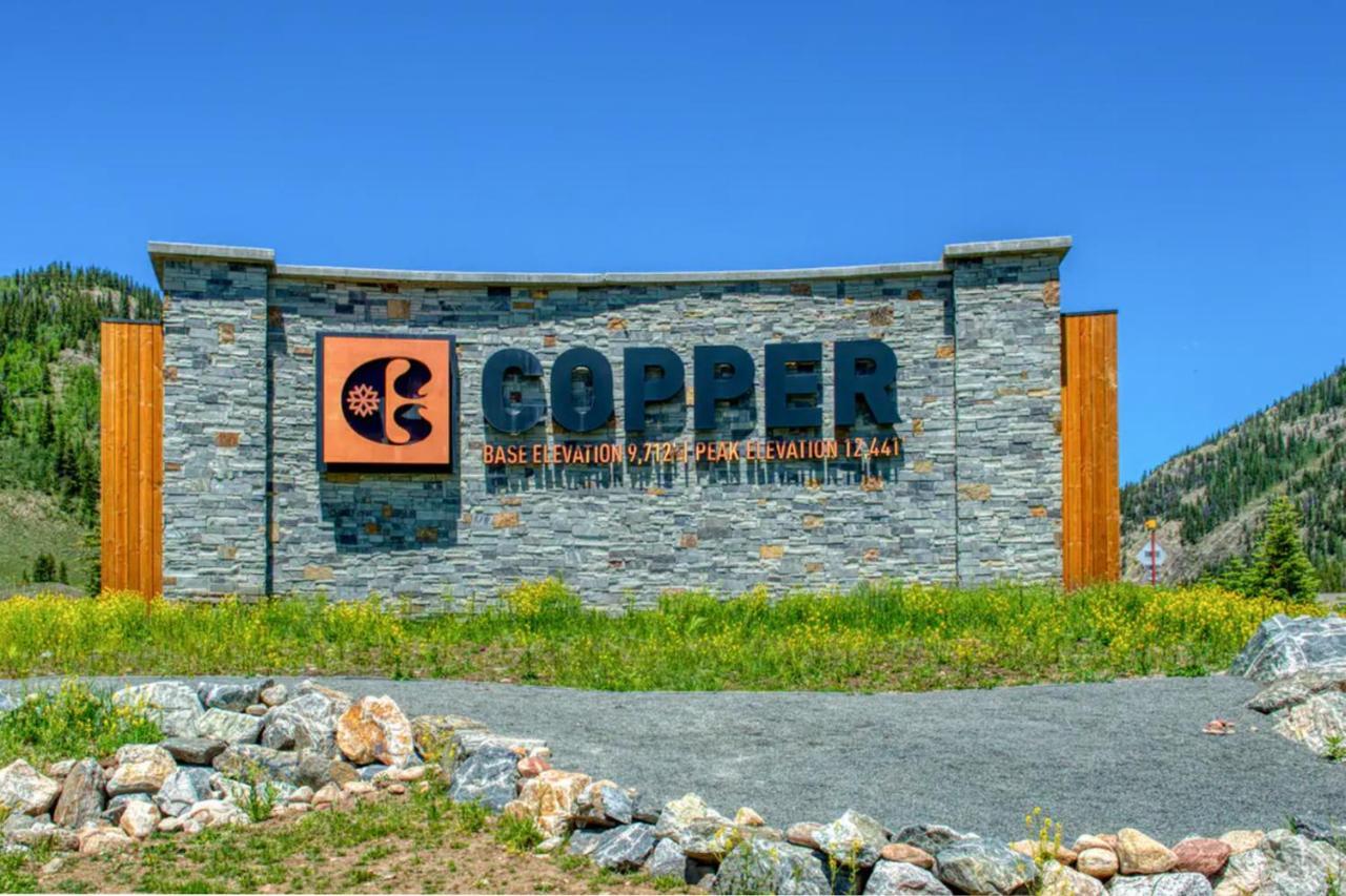 Copper Springs 426 Daire Frisco Dış mekan fotoğraf