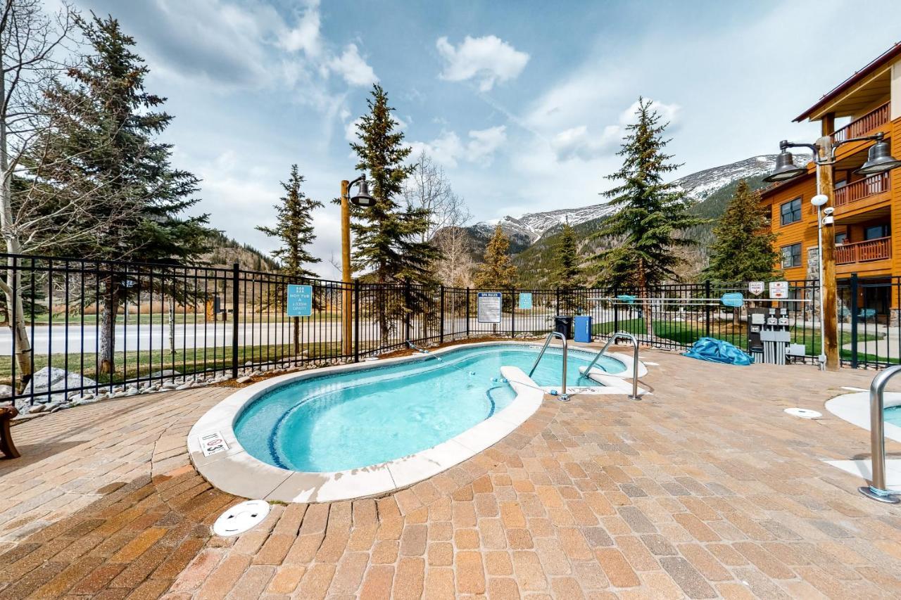 Copper Springs 426 Daire Frisco Dış mekan fotoğraf