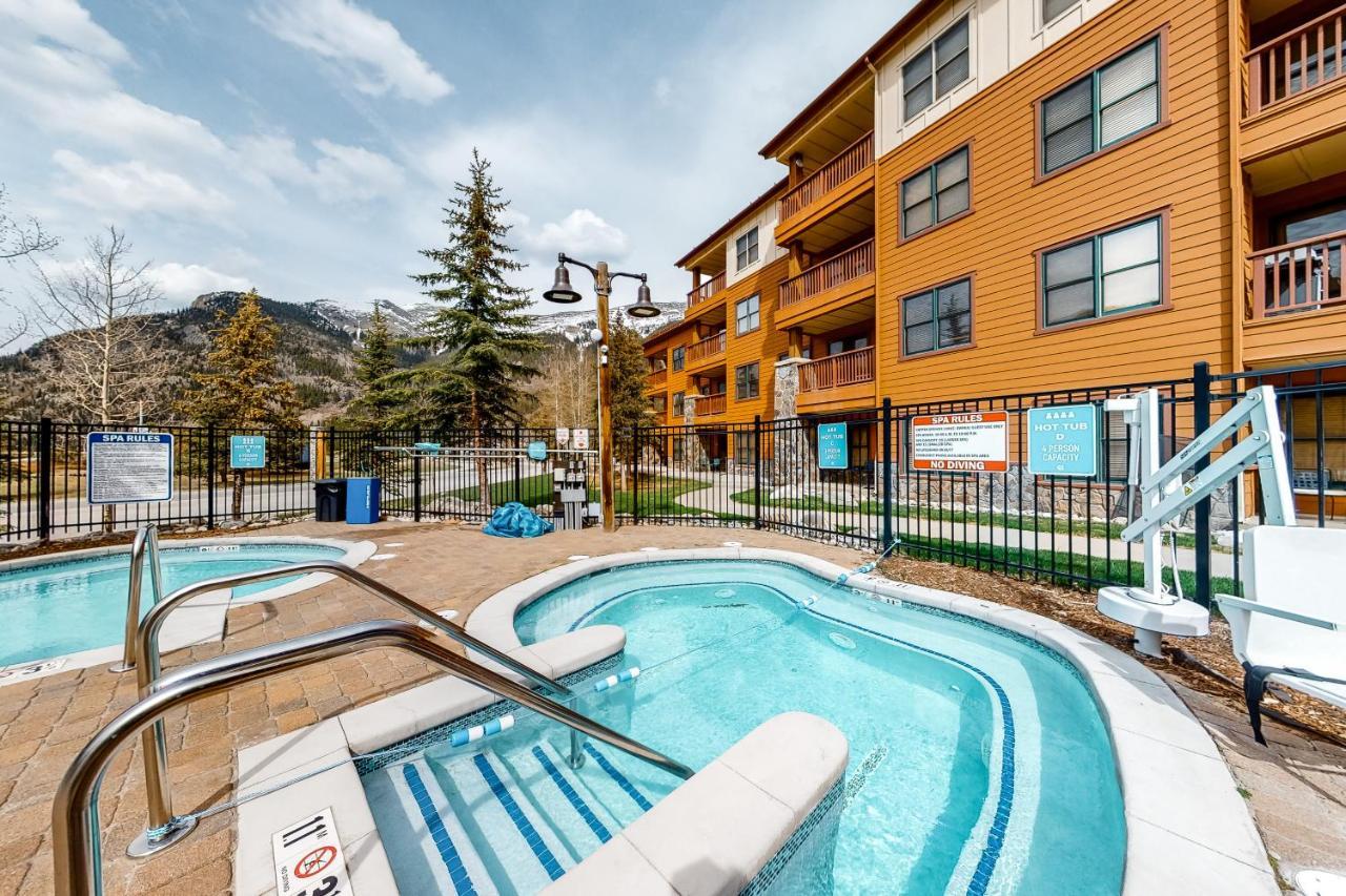 Copper Springs 426 Daire Frisco Dış mekan fotoğraf